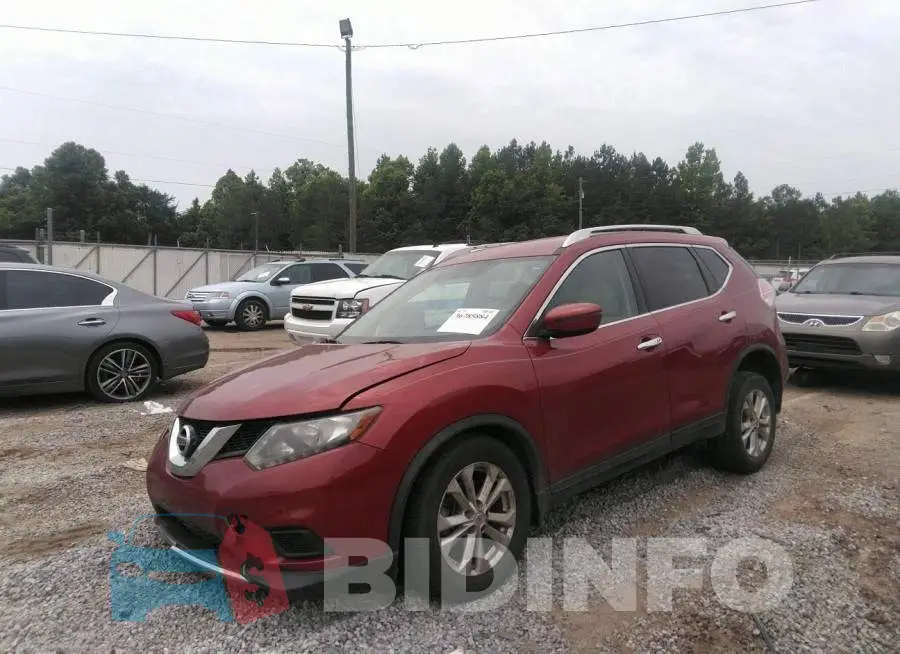 KNMAT2MT7GP607879 Photo# 2