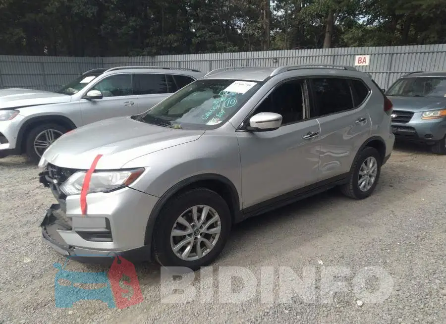 KNMAT2MV0LP503763 Photo# 2