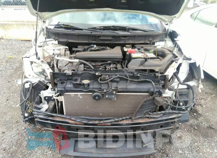 KNMAT2MVXGP691102 Photo# 10