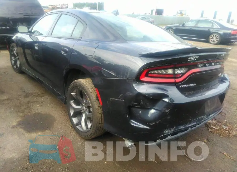 2C3CDXHG4KH681245 Photo# 3