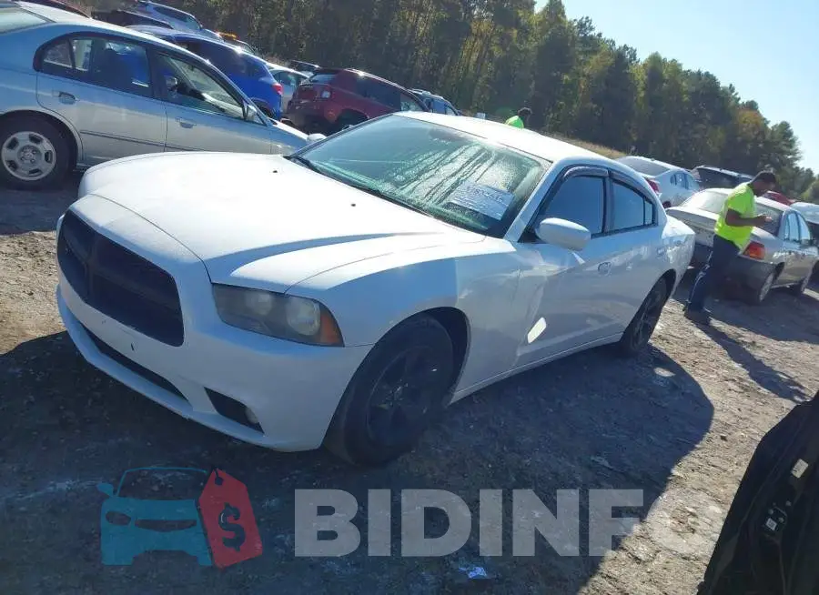 2C3CDXHG9EH267429 Photo# 2