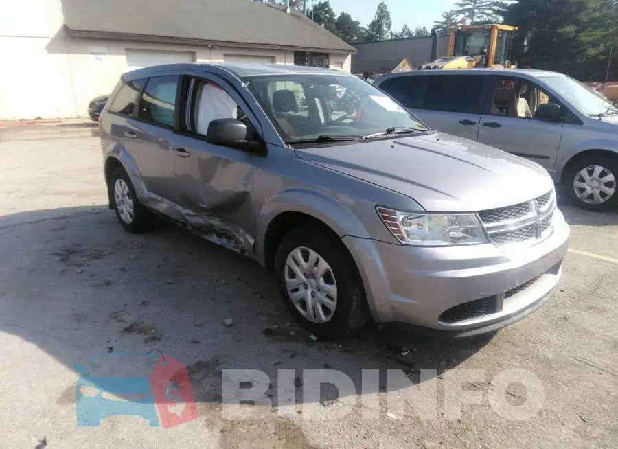 3C4PDCAB3FT573975 Photo# 1