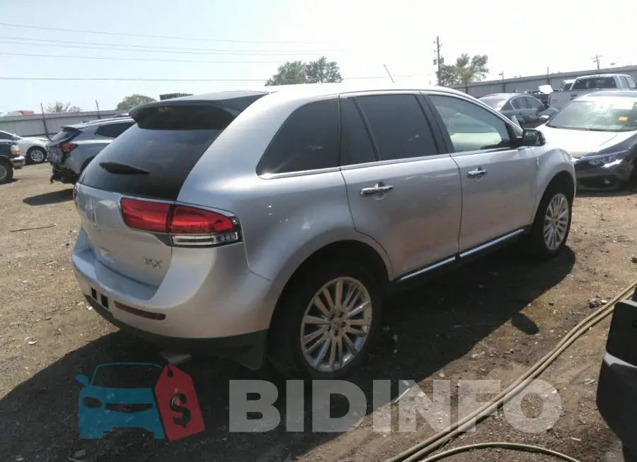 2LMDJ6JK7DBL32619 Photo# 4
