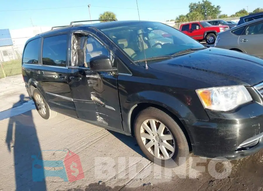 2C4RC1BG4FR694916 Photo# 6