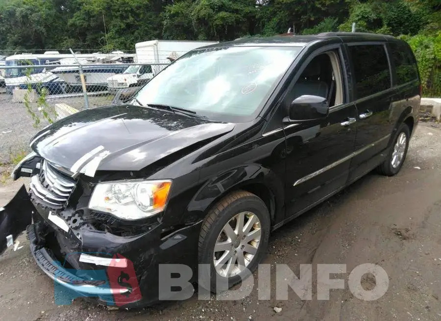 2C4RC1BG6GR159491 Photo# 2