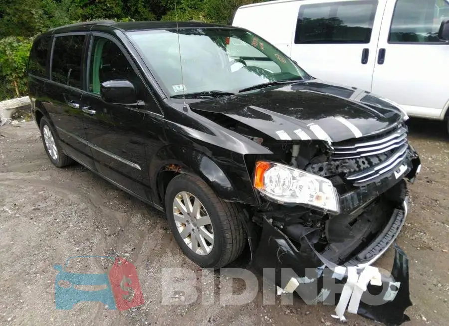 2C4RC1BG6GR159491 Photo# 1
