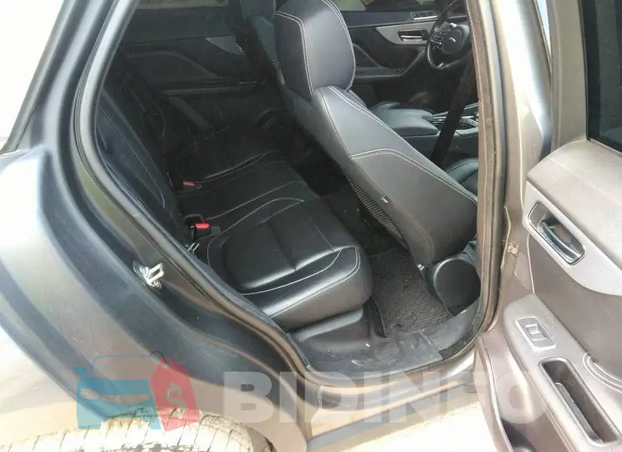 SADCM2BV3HA892745 Photo# 8