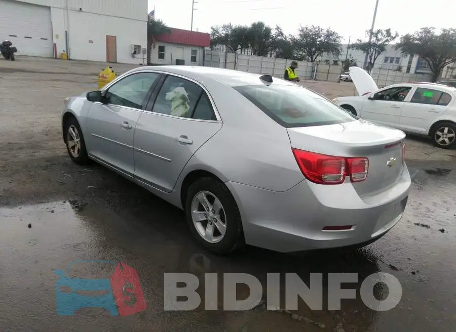 1G11B5SA5DF160047 Photo# 3