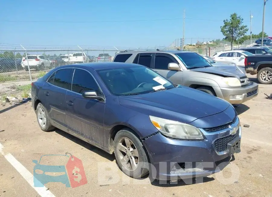 1G11B5SL5FF128669 Photo# 1
