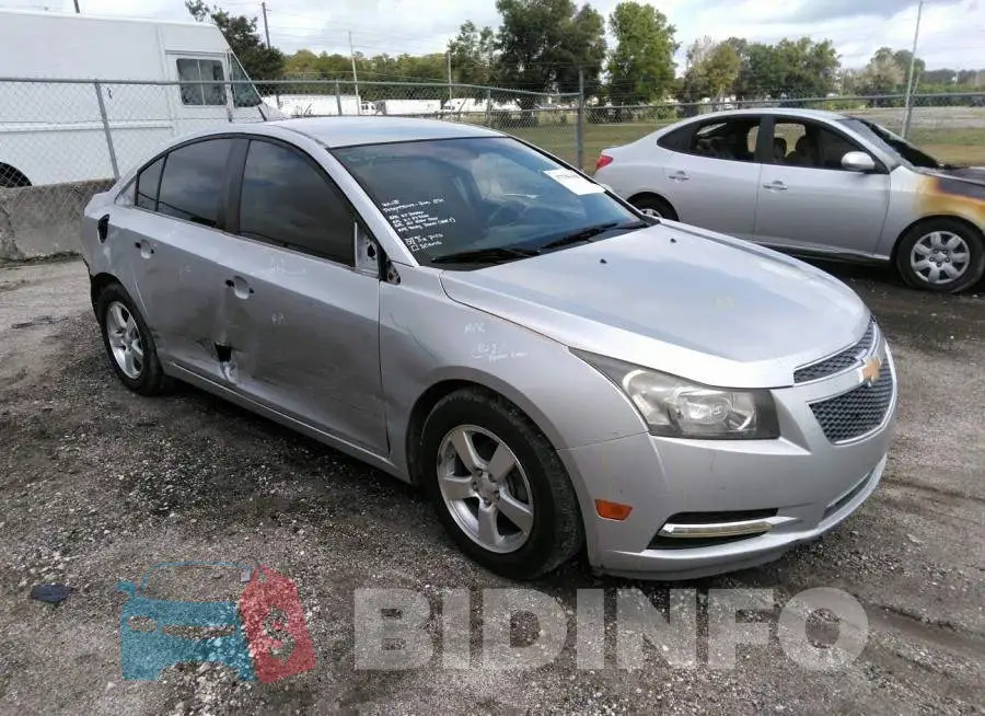 1G1PC5SB4E7304294 Photo# 1
