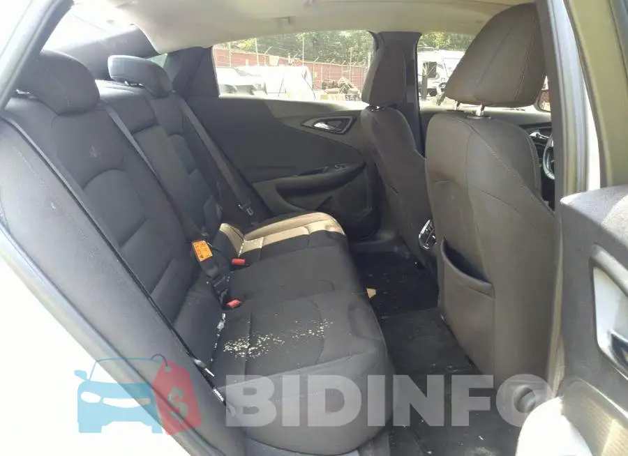 1G1ZD5ST1JF226362 Photo# 8