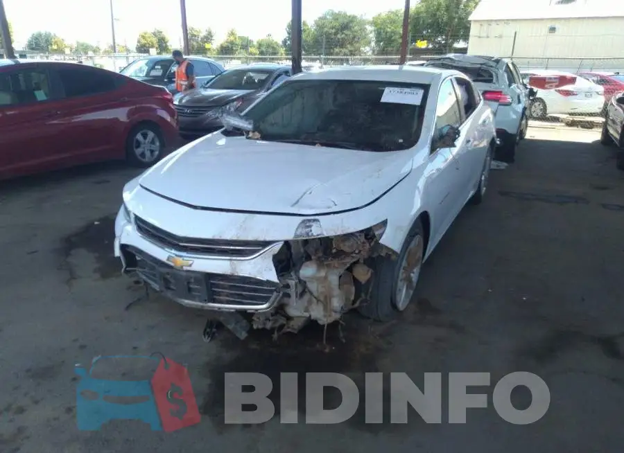 1G1ZD5ST9JF229865 Photo# 6