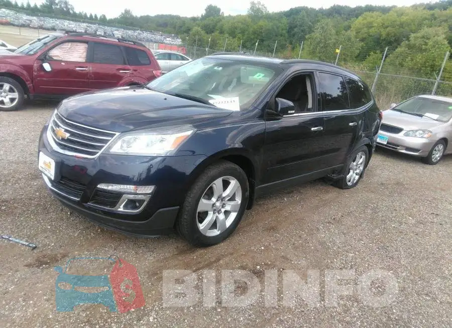 1GNKRGKD2GJ152932 Photo# 2