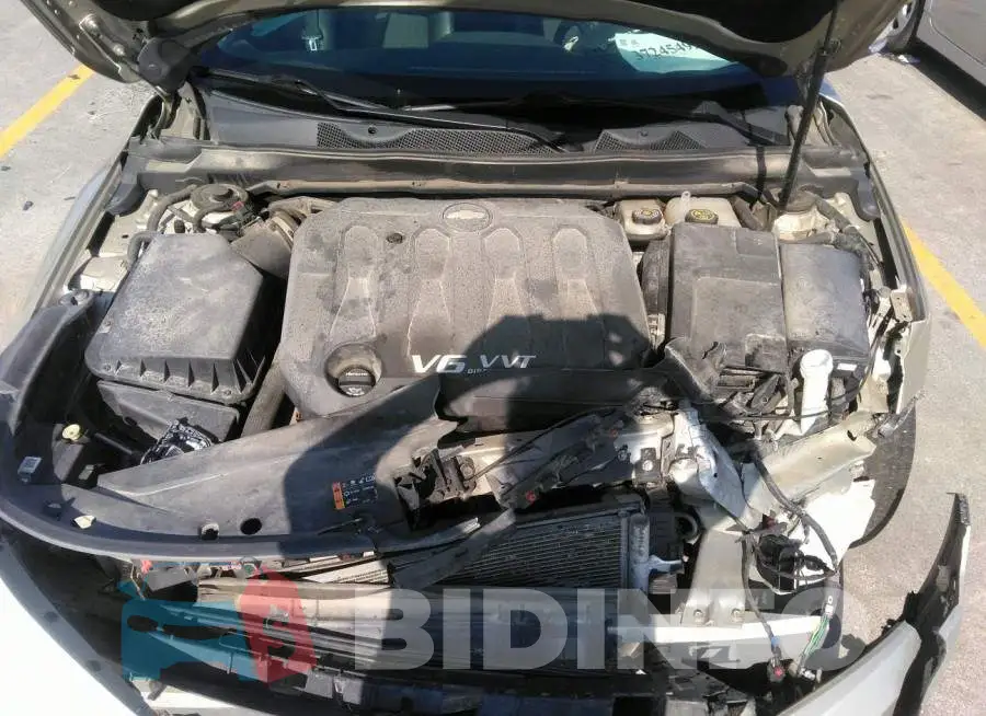 2G1125S31F9112770 Photo# 10