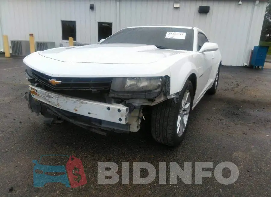 2G1FA1E37E9133523 Photo# 6