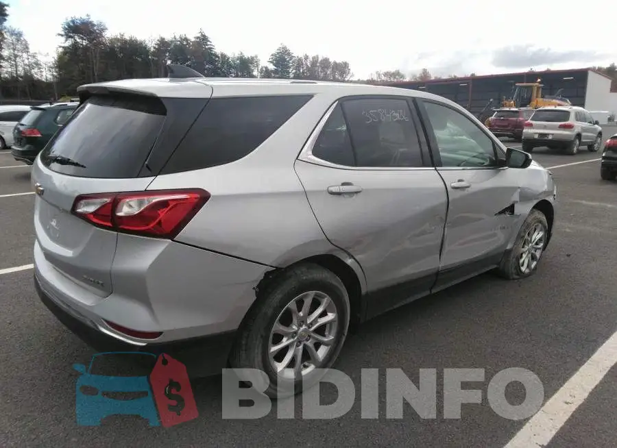 2GNAXSEV5J6274228 Photo# 4
