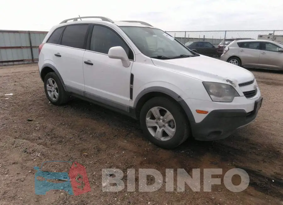 3GNAL1EK9FS520718 Photo# 1