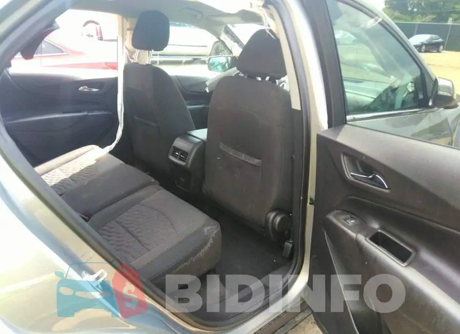 3GNAXJEV1JS613613 Photo# 8