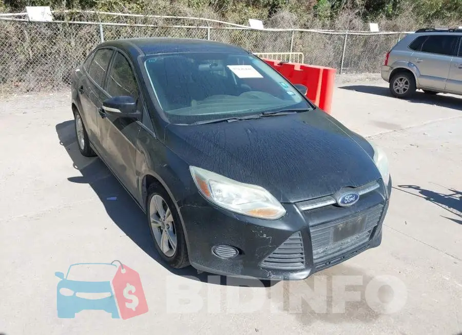 1FADP3F27EL253996 Photo# 1