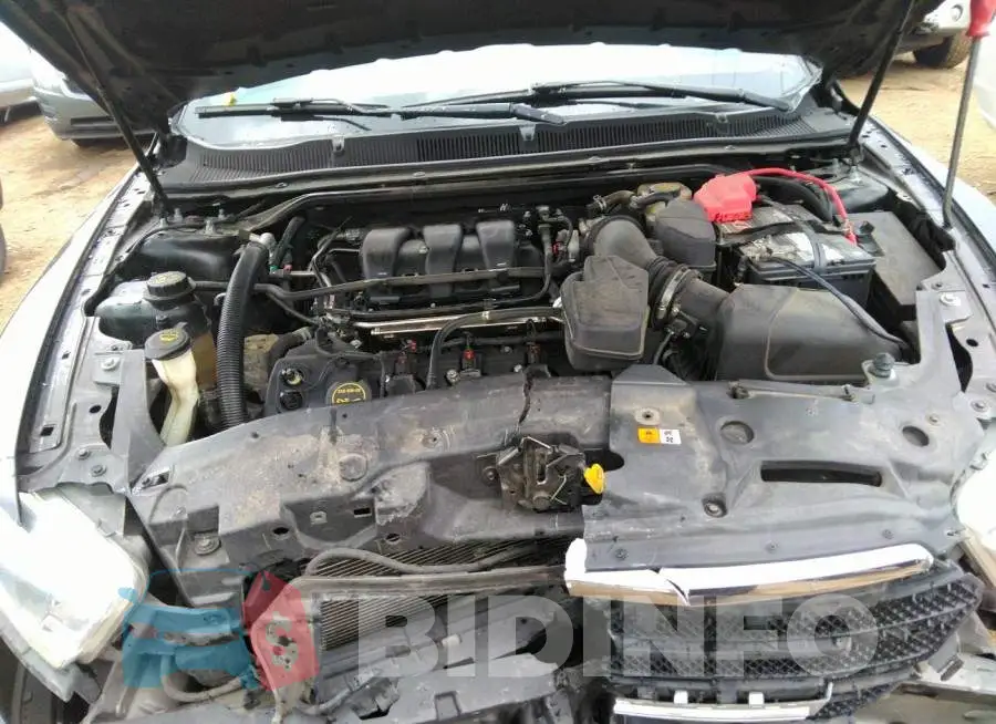 1FAHP2F87EG167659 Photo# 10