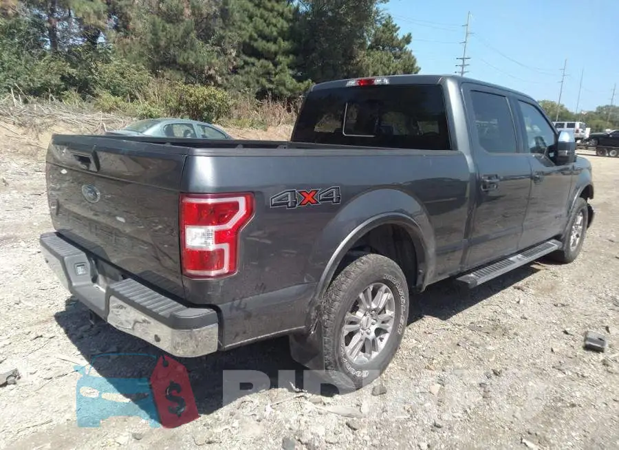 1FTFW1E11KFA70106 Photo# 4