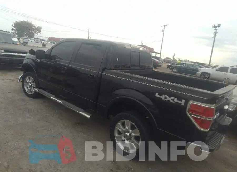 1FTFW1EF6DFB96265 Photo# 3
