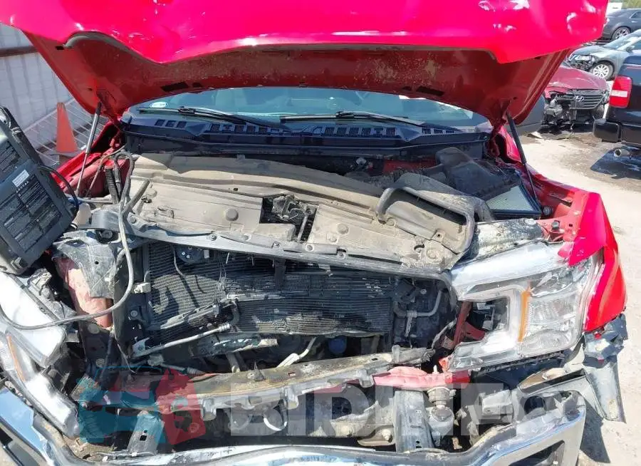 1FTMF1CB1KKC46243 Photo# 10