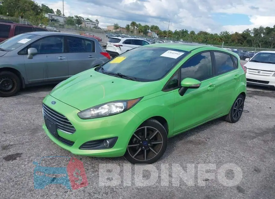 3FADP4EJ0FM157660 Photo# 2