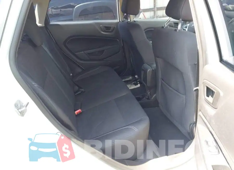 3FADP4EJ8JM129209 Photo# 8