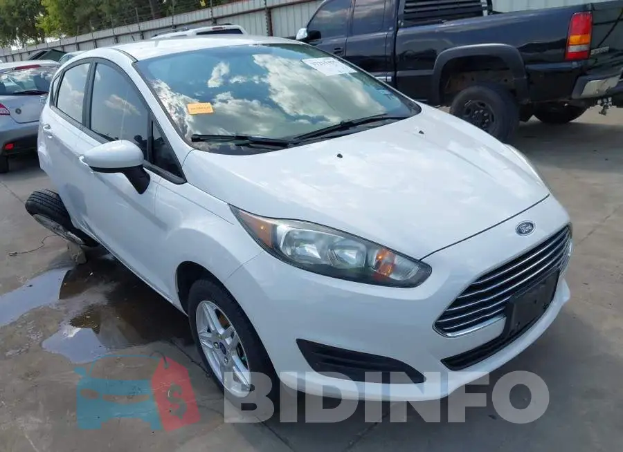 3FADP4EJ8JM129209 Photo# 1