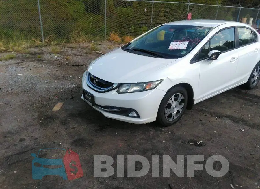 19XFB4F2XFE000544 Photo# 2