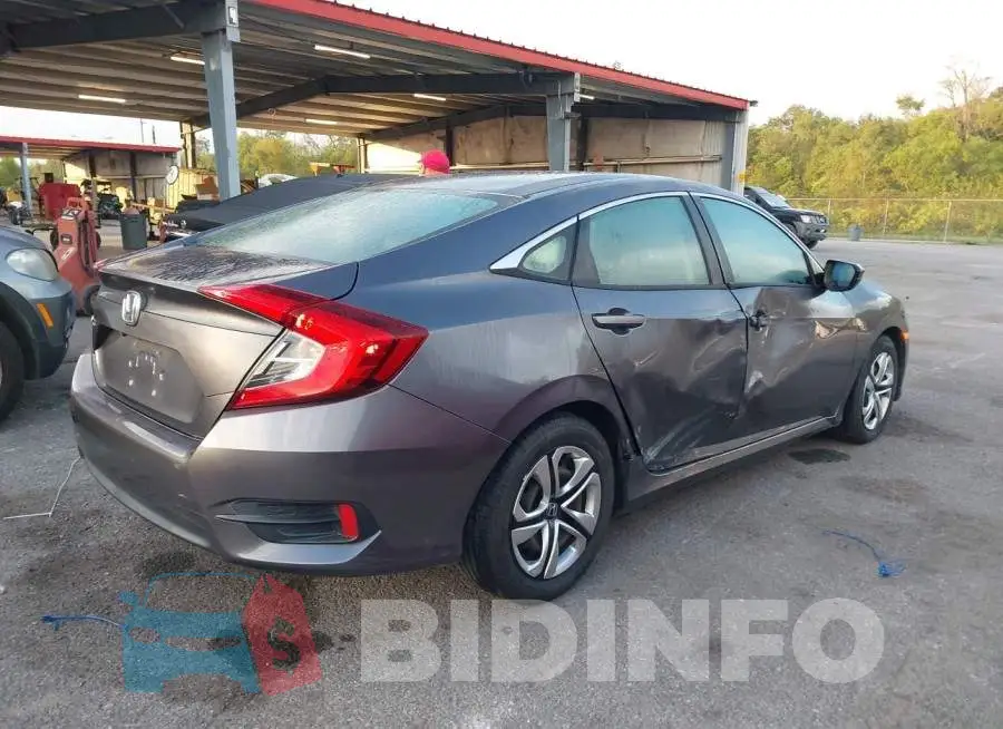 19XFC2F55GE095723 Photo# 4