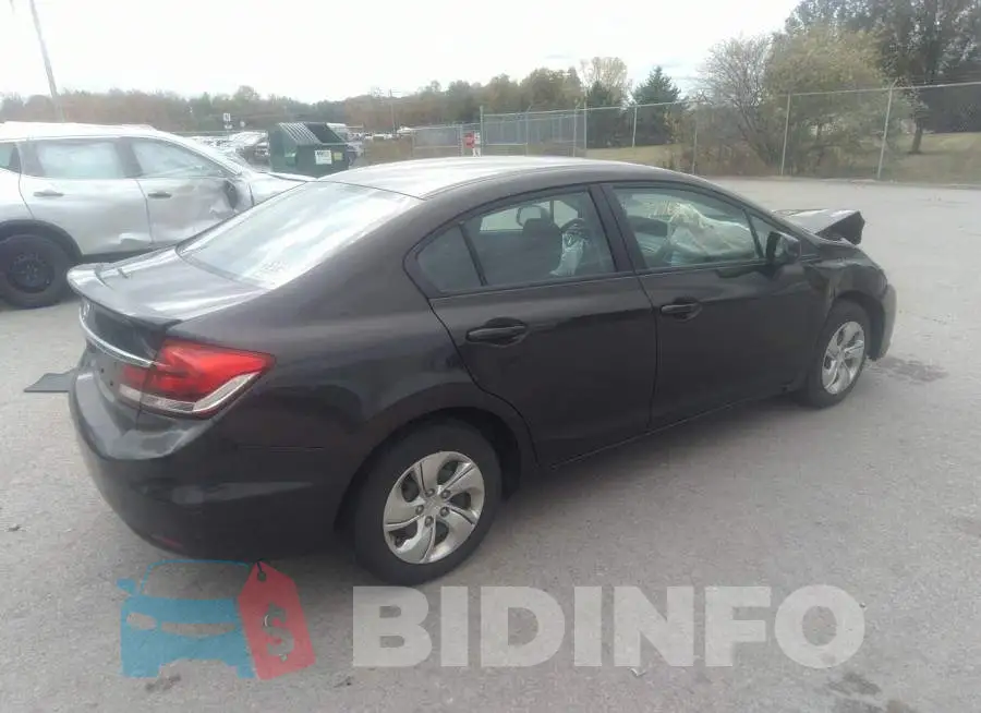 2HGFB2F53DH580088 Photo# 4