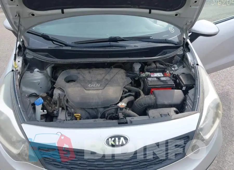 KNADM4A39D6308337 Photo# 10