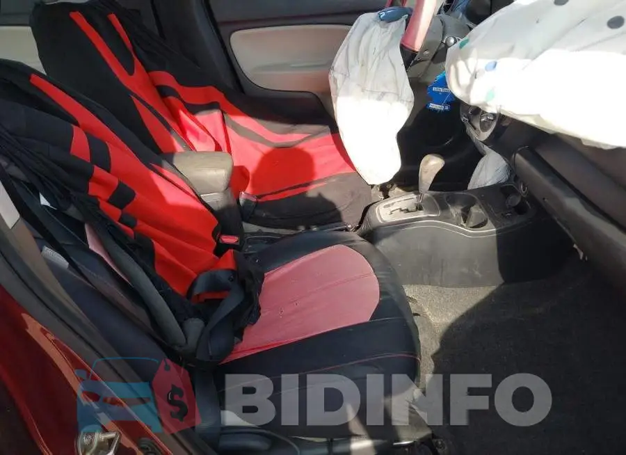 ML32F3FJ2KHF04908 Photo# 5