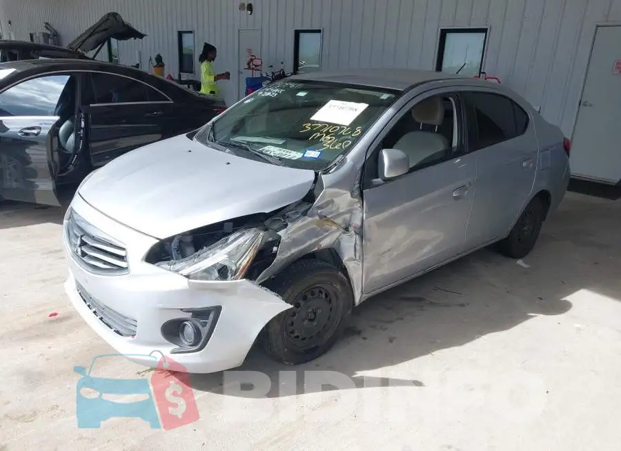 ML32F3FJ2KHF05783 Photo# 6