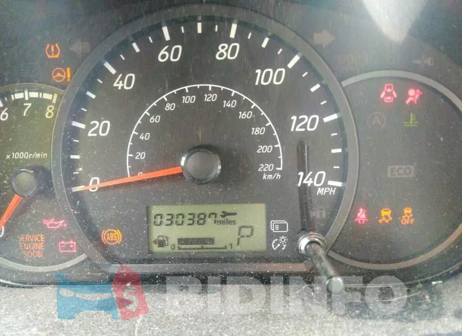 ML32F3FJ8KHF14620 Photo# 7