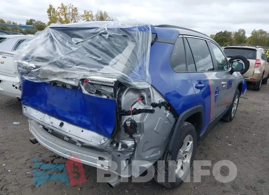 4T3M6RFV8MU016875 Photo# 4