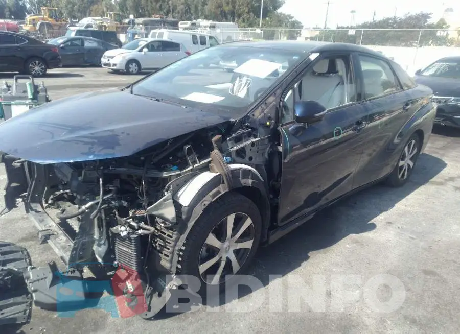 JTDBVRBD2LA008274 Photo# 2