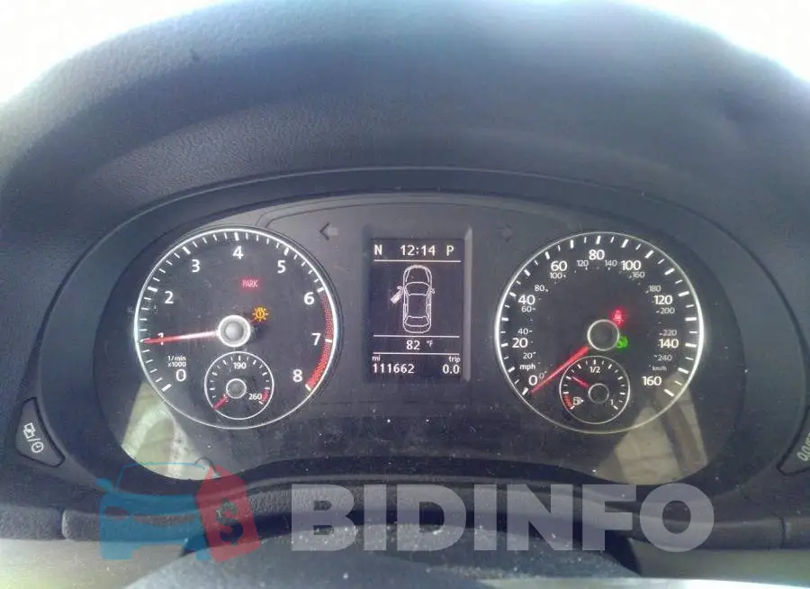 1VWBS7A33FC035169 Photo# 7