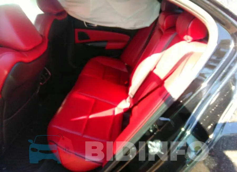 19UUB1F65LA010603 Photo# 8
