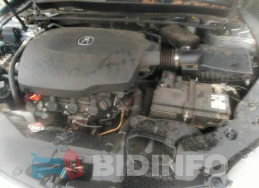 19UUB3F54GA001027 Photo# 6