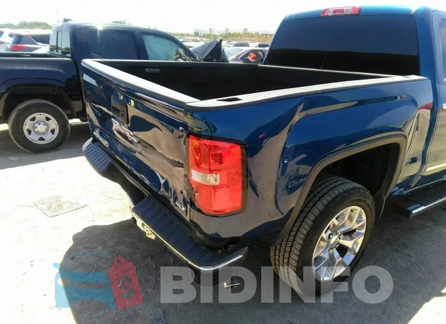 3GTP1VEC7FG237844 Photo# 6