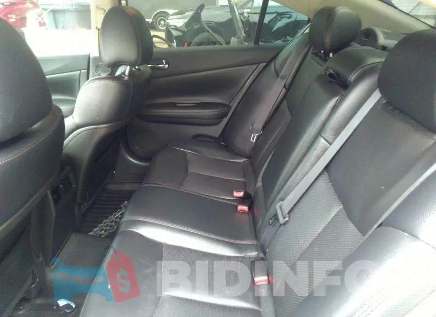 1N4AA5AP3EC448514 Photo# 8