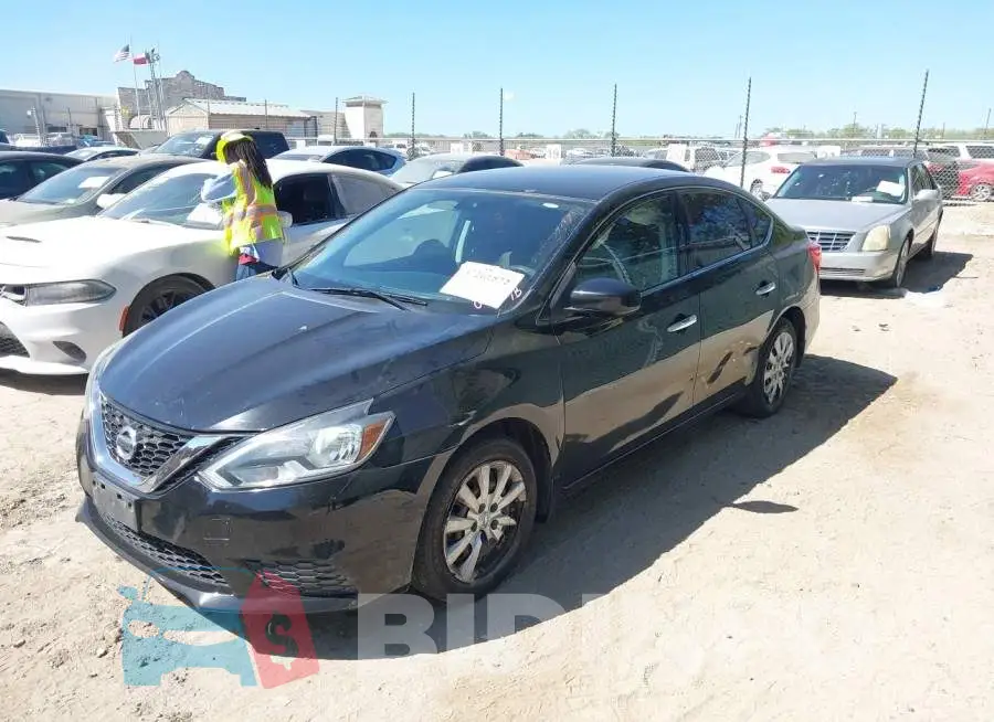3N1AB7AP3GY271043 Photo# 2