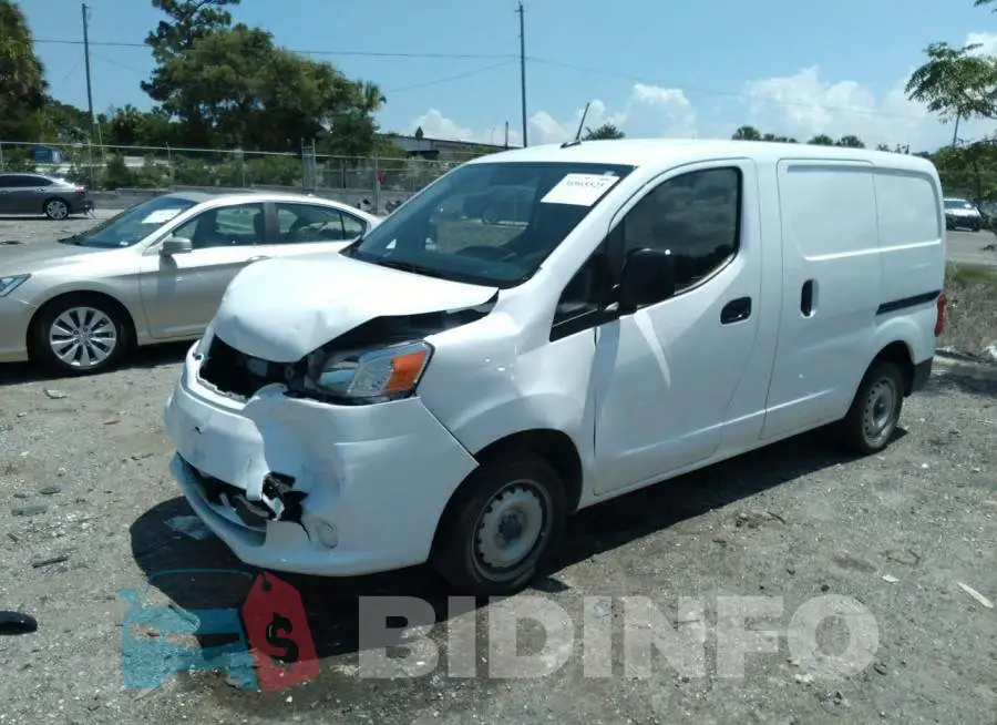 3N6CM0KN3MK708801 Photo# 2