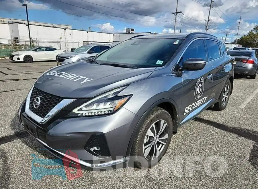 5N1AZ2BS6NC115112 Photo# 2