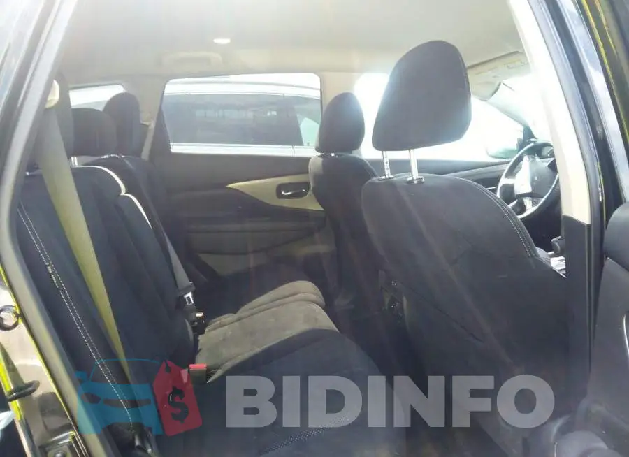 5N1AZ2BS7MC123444 Photo# 8