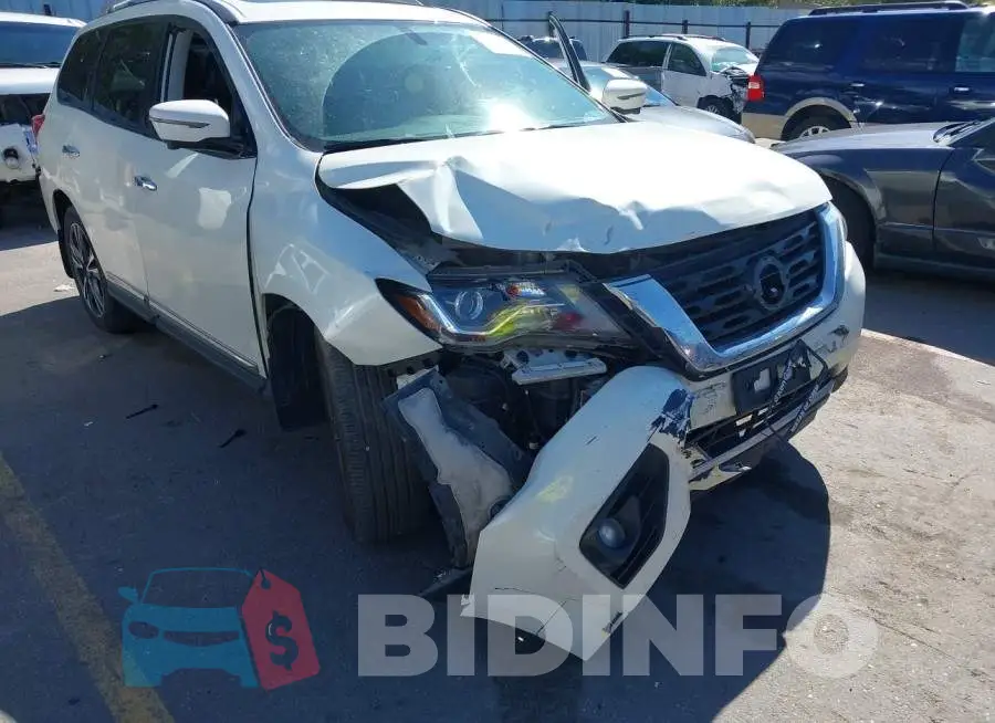 5N1DR2MM9JC636623 Photo# 6