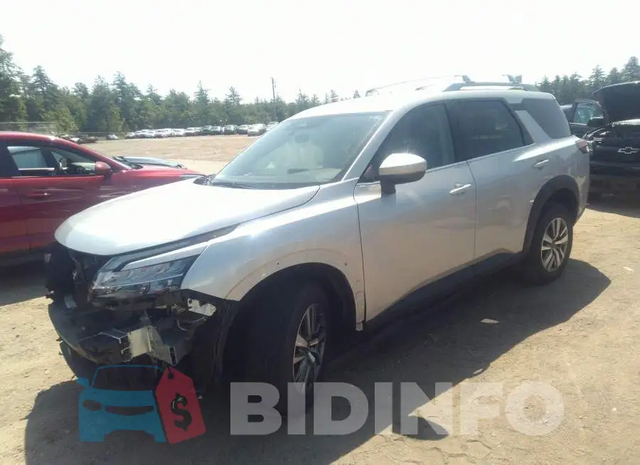 5N1DR3CC9PC200300 Photo# 2
